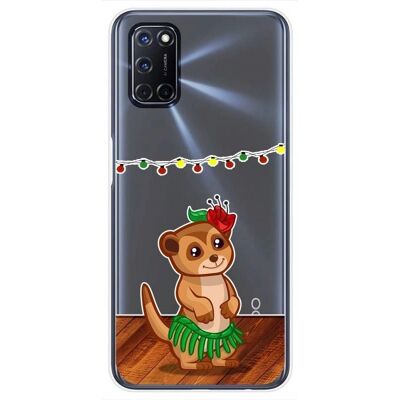 Coque Transparente Oppo A52 TUMUNDOSMARTPHONE - Publicité Coque Transparente Oppo A52 TUMUNDOSMARTPHONE - Publicité