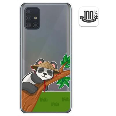 Coque Tumundo Smartphone TMS49926 - Transparent Multicolore pour Samsung Galaxy A51 5G - Publicité Coque Tumundo Smartphone TMS49926 - Transparent Multicolore pour Samsung Galaxy A51 5G - Publicité