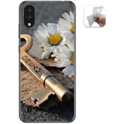 Tumundosmartphone Zte Blade A5 2020 Multicolore Coque - Capa - Publicité Tumundosmartphone Zte Blade A5 2020 Multicolore Coque - Capa - Publicité