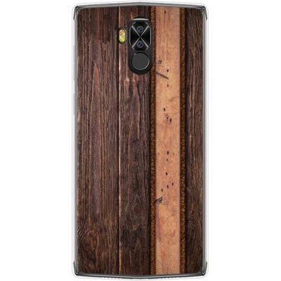 Coque Multicolore Doogee N100 - Accessoire Téléphone - Publicité Coque Multicolore Doogee N100 - Accessoire Téléphone - Publicité