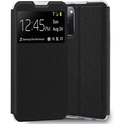 Capa flip para Samsung Galaxy S20 FE - Capinha Capa flip para Samsung Galaxy S20 FE - Capinha