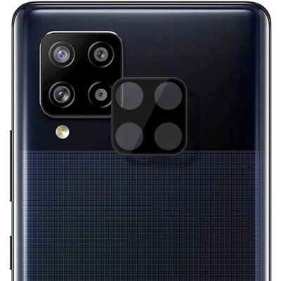 Protetor de Câmara de Vidro Temperado para Samsung Galaxy M12 Protetor de Câmara de Vidro Temperado para Samsung Galaxy M12