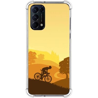 TUMUNDOSMARTPHONE Oppo Find X3 Lite 5G - Accessoire pour smartphone - Multicolore - Publicité TUMUNDOSMARTPHONE Oppo Find X3 Lite 5G - Accessoire pour smartphone - Multicolore - Publicité