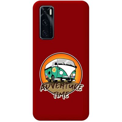Tumundosmartphone TMS74148 Étui Vivo Y70 Multicolore - coque de téléphone - Publicité Tumundosmartphone TMS74148 Étui Vivo Y70 Multicolore - coque de téléphone - Publicité