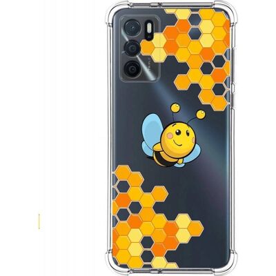Coque TUMUNDOSMARTPHONE Oppo A16 / A16s - Étui Téléphone - Publicité Coque TUMUNDOSMARTPHONE Oppo A16 / A16s - Étui Téléphone - Publicité