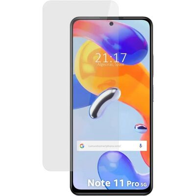 Protecteur d'écran mobile Tumundosmartphone TMS81309 - Verre trempé - Publicité Protecteur d'écran mobile Tumundosmartphone TMS81309 - Verre trempé - Publicité