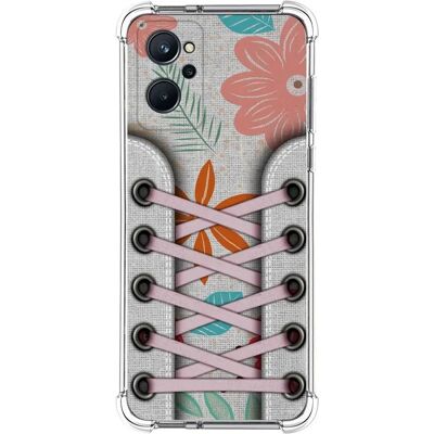 Tumundosmartphone TMS83010 Coque de Téléphone - Antichocs, Multicolore - Publicité Tumundosmartphone TMS83010 Coque de Téléphone - Antichocs, Multicolore - Publicité