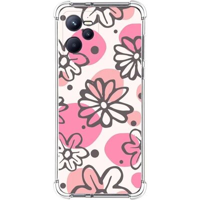 Coque Antichocs Multicolore pour Realme C35 TUMUNDOSMARTPHONE - Publicité Coque Antichocs Multicolore pour Realme C35 TUMUNDOSMARTPHONE - Publicité