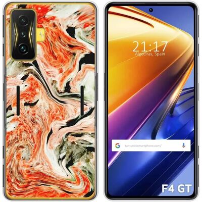 Coque Tumundosmartphone TMS95413 - Multicolore - Publicité Coque Tumundosmartphone TMS95413 - Multicolore - Publicité