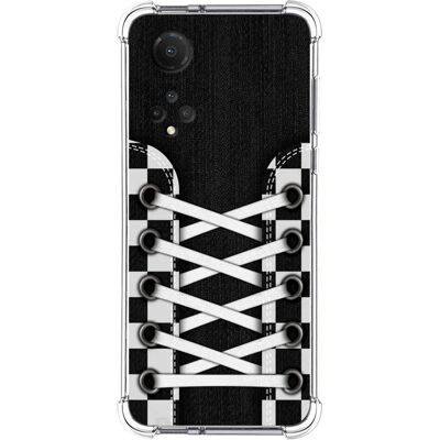 Coque Antichoc Multicolore Huawei Honor X7 - Publicité Coque Antichoc Multicolore Huawei Honor X7 - Publicité