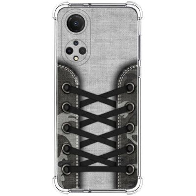 Coque en Silicone Huawei Honor X7 - Antichoc, Impression Personnalisée - Publicité Coque en Silicone Huawei Honor X7 - Antichoc, Impression Personnalisée - Publicité