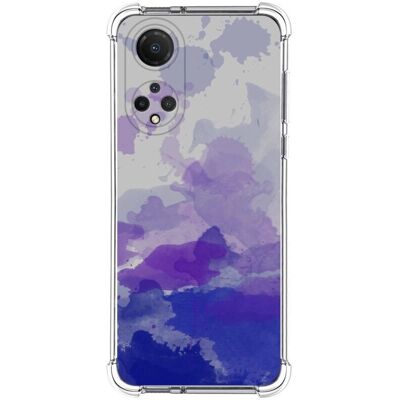 Coque en Silicone Transparent Antichoc pour Huawei Honor X7 - Étui - Publicité Coque en Silicone Transparent Antichoc pour Huawei Honor X7 - Étui - Publicité