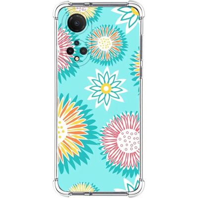 Coque en Silicone Antichoc Huawei Honor X7 - Type de Téléphone - Publicité Coque en Silicone Antichoc Huawei Honor X7 - Type de Téléphone - Publicité