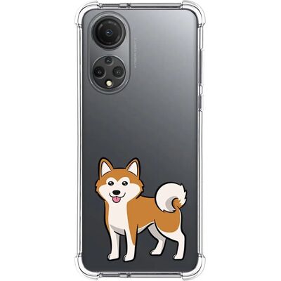 Coque en silicone multicolore pour Huawei Honor X7 - Étui téléphone - Publicité Coque en silicone multicolore pour Huawei Honor X7 - Étui téléphone - Publicité