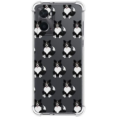 Coque TUMUNDOSMARTPHONE Oppo A76 / A96 Multicolore Antichocs - Publicité Coque TUMUNDOSMARTPHONE Oppo A76 / A96 Multicolore Antichocs - Publicité