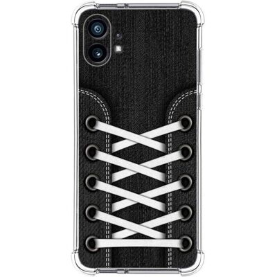 Coque en Silicone Antichoc pour Nothing Phone 1 - Étui en Silicone Antichoc - Publicité Coque en Silicone Antichoc pour Nothing Phone 1 - Étui en Silicone Antichoc - Publicité