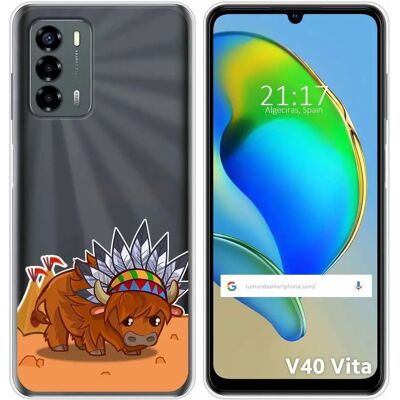 Coque Tumundo Smartphone TMS99494 - Multicolore - Étui Téléphone - Publicité Coque Tumundo Smartphone TMS99494 - Multicolore - Étui Téléphone - Publicité