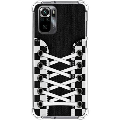 Coque en silicone multicolore antichocs pour Xiaomi Poco M5S TUMUNDO - Publicité Coque en silicone multicolore antichocs pour Xiaomi Poco M5S TUMUNDO - Publicité