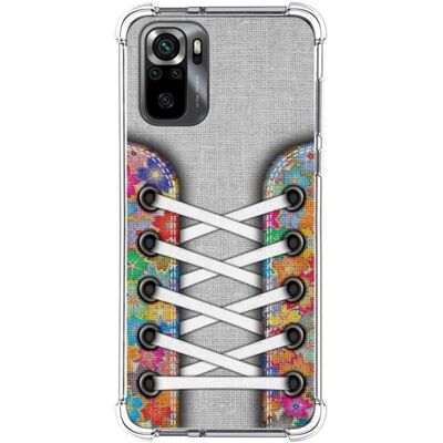Coque TUMUNDOSMARTPHONE Xiaomi Poco M5S Multicolore Antichoc - Publicité Coque TUMUNDOSMARTPHONE Xiaomi Poco M5S Multicolore Antichoc - Publicité
