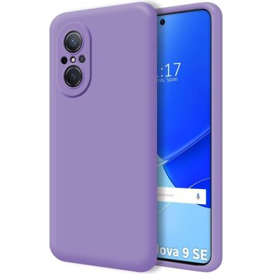 Coque TUMUNDOSMARTPHONE Huawei Nova 9 SE Violet Coque TUMUNDOSMARTPHONE Huawei Nova 9 SE Violet