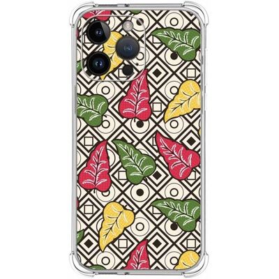 Coque antichocs fleurs pour iPhone 14 Pro Max TUMUNDOSMARTPHONE - Publicité Coque antichocs fleurs pour iPhone 14 Pro Max TUMUNDOSMARTPHONE - Publicité