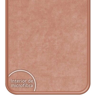 Coque en silicone liquide Xiaomi Redmi A1 - Étui pour téléphone Coque en silicone liquide Xiaomi Redmi A1 - Étui pour téléphone