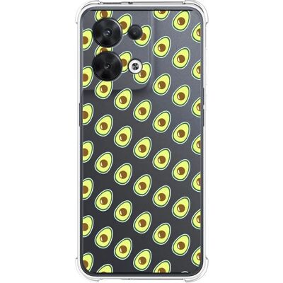 Coque TUMUNDOSMARTPHONE Oppo Reno 8 5G Multicolore Résistante aux Chocs - Publicité Coque TUMUNDOSMARTPHONE Oppo Reno 8 5G Multicolore Résistante aux Chocs - Publicité