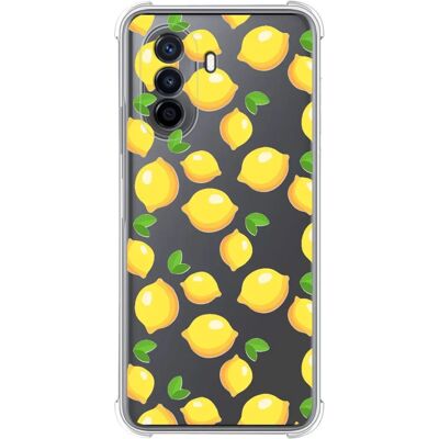 Coque multicolore TUMUNDO pour Huawei Nova Y70 - Publicité Coque multicolore TUMUNDO pour Huawei Nova Y70 - Publicité