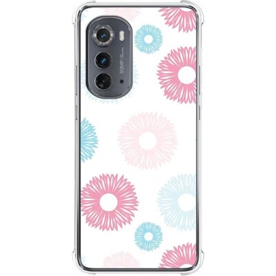 Coque multicolore TUMUNDOSMARTPHONE pour Motorola Moto Edge 30 5G - Publicité Coque multicolore TUMUNDOSMARTPHONE pour Motorola Moto Edge 30 5G - Publicité