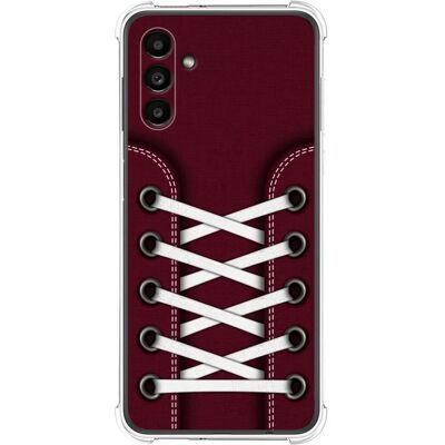 Coque en Silicone Antichoc Samsung Galaxy A13 5G avec Dessin - Publicité Coque en Silicone Antichoc Samsung Galaxy A13 5G avec Dessin - Publicité