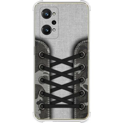 Tumundosmartphone TMS106725 Coque multicolore pour mobile - mobile phone case - Publicité Tumundosmartphone TMS106725 Coque multicolore pour mobile - mobile phone case - Publicité