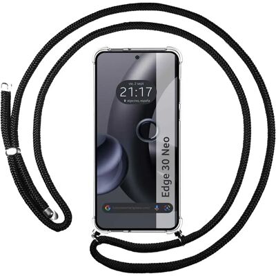 Tumundosmartphone TMS107026 Transparante Schokbestendige Hoes - Telefoonhoesje Tumundosmartphone TMS107026 Transparante Schokbestendige Hoes - Telefoonhoesje