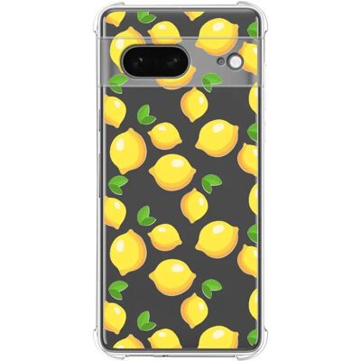 Coque pour Google Pixel 7 5G TUMUNDOSMARTPHONE Multicolore - Publicité Coque pour Google Pixel 7 5G TUMUNDOSMARTPHONE Multicolore - Publicité