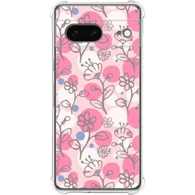 TUMUNDOSMARTPHONE Coque multicolore pour Google Pixel 7 5G - Publicité TUMUNDOSMARTPHONE Coque multicolore pour Google Pixel 7 5G - Publicité