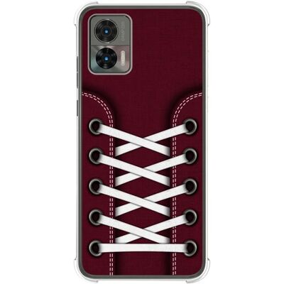 Coque Silicone Antichocs Motorola Edge 30 Neo - Étui - Publicité Coque Silicone Antichocs Motorola Edge 30 Neo - Étui - Publicité
