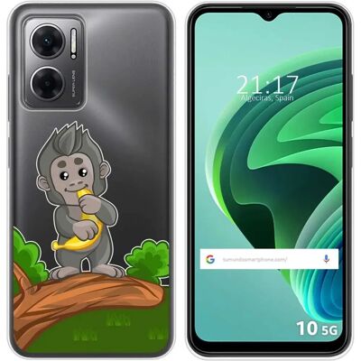 Tumundosmartphone TMS109107 Étui pour Mobile Multicolore - Étui de Téléphone - Publicité Tumundosmartphone TMS109107 Étui pour Mobile Multicolore - Étui de Téléphone - Publicité