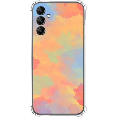 Coque multicolore TUMUNDOSMARTPHONE pour Samsung Galaxy A14 5G - Publicité Coque multicolore TUMUNDOSMARTPHONE pour Samsung Galaxy A14 5G - Publicité
