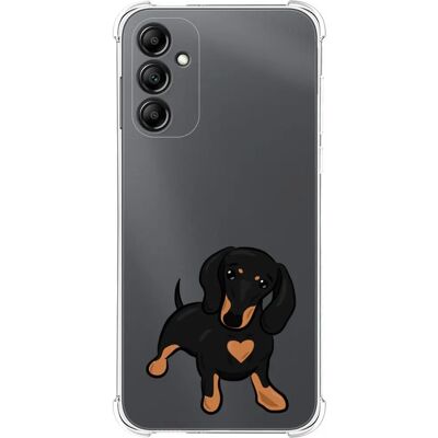 Coque multicolore TUMUNDOSMARTPHONE pour Samsung Galaxy A14 5G - Publicité Coque multicolore TUMUNDOSMARTPHONE pour Samsung Galaxy A14 5G - Publicité