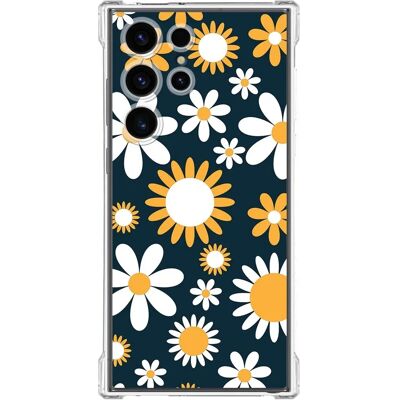 TUMUNDOSMARTPHONE Galaxy S23 Ultra 5G Multicolore - Coque - Publicité TUMUNDOSMARTPHONE Galaxy S23 Ultra 5G Multicolore - Coque - Publicité