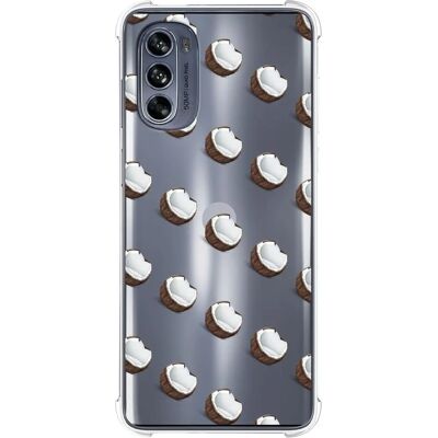 Coque TUMUNDOSMARTPHONE Multicolor Motorola moto g62 5g - Publicité Coque TUMUNDOSMARTPHONE Multicolor Motorola moto g62 5g - Publicité