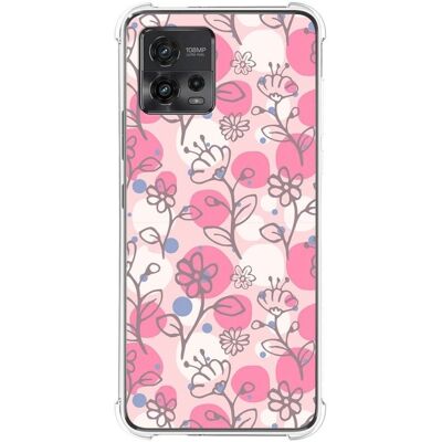 TUMUNDOSMARTPHONE Multicolor Étui en silicone antichocs - Coque - Publicité TUMUNDOSMARTPHONE Multicolor Étui en silicone antichocs - Coque - Publicité