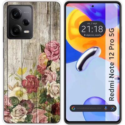 Tumundosmartphone TMS114183 Coque Multicolore - Étui pour téléphone - Publicité Tumundosmartphone TMS114183 Coque Multicolore - Étui pour téléphone - Publicité