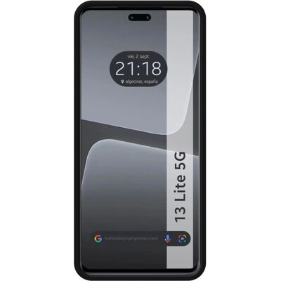 Telefoonhoesje voor Xiaomi 13 Lite 5G - Impactbestendig Telefoonhoesje voor Xiaomi 13 Lite 5G - Impactbestendig