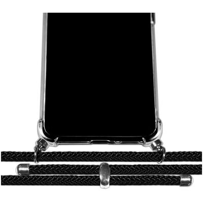 TUMUNDOSMARTPHONE Huawei Honor X8a - Protective Telefoonhoesje TUMUNDOSMARTPHONE Huawei Honor X8a - Protective Telefoonhoesje