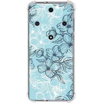 Coque Antichocs Multicolore pour Huawei Honor Magic 5 Lite 5G - Publicité Coque Antichocs Multicolore pour Huawei Honor Magic 5 Lite 5G - Publicité