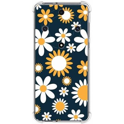 Coque en Silicone Multicolore pour Huawei Honor Magic 5 Lite 5G - Étui - Publicité Coque en Silicone Multicolore pour Huawei Honor Magic 5 Lite 5G - Étui - Publicité