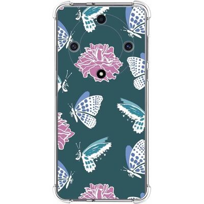 Coque Antichocs Huawei Honor Magic 5 Lite 5G Multicolore - Publicité Coque Antichocs Huawei Honor Magic 5 Lite 5G Multicolore - Publicité