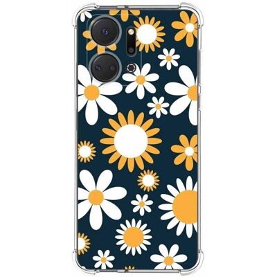 Coque Antichoc Multicolore Huawei Honor X8a - Étui - Publicité Coque Antichoc Multicolore Huawei Honor X8a - Étui - Publicité