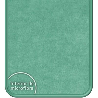 Coque en Silicone Eau Honor X7a - Étui pour Téléphone - Publicité Coque en Silicone Eau Honor X7a - Étui pour Téléphone - Publicité