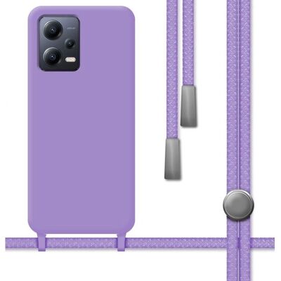 TUMUNDOSMARTPHONE Xiaomi Redmi Note 12 5G - Coque TUMUNDOSMARTPHONE Xiaomi Redmi Note 12 5G - Coque